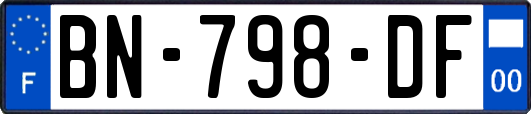 BN-798-DF