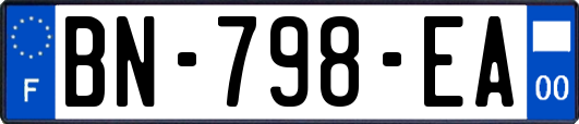 BN-798-EA