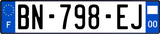 BN-798-EJ