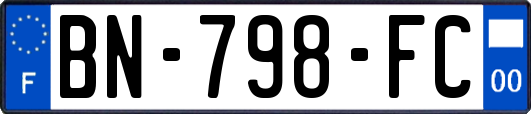 BN-798-FC