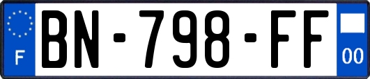 BN-798-FF