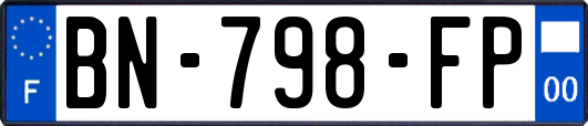 BN-798-FP