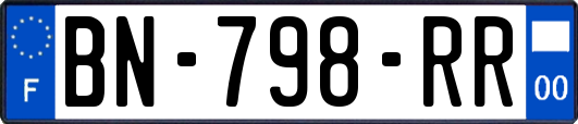 BN-798-RR