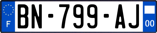 BN-799-AJ