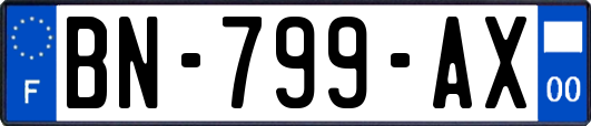 BN-799-AX