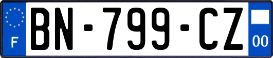 BN-799-CZ