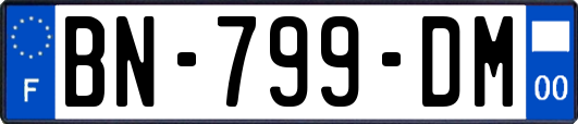BN-799-DM