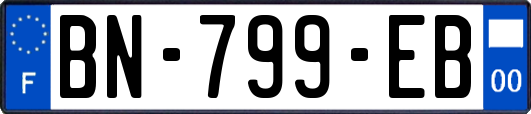 BN-799-EB