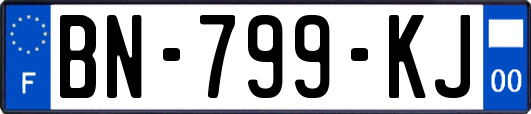BN-799-KJ
