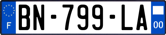 BN-799-LA