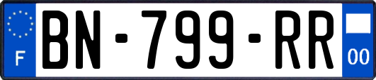 BN-799-RR