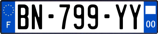 BN-799-YY