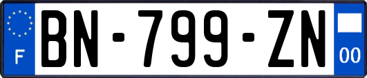 BN-799-ZN