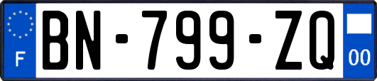 BN-799-ZQ