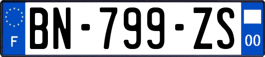 BN-799-ZS