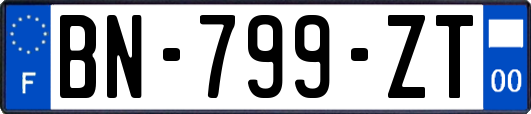 BN-799-ZT