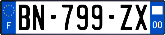 BN-799-ZX