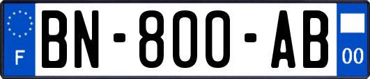 BN-800-AB