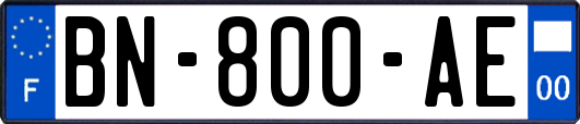 BN-800-AE