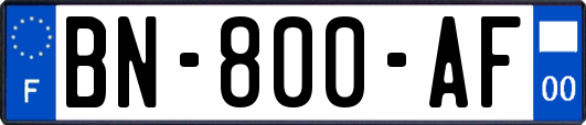 BN-800-AF