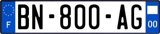 BN-800-AG