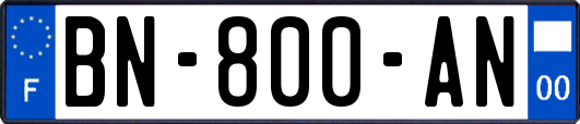 BN-800-AN