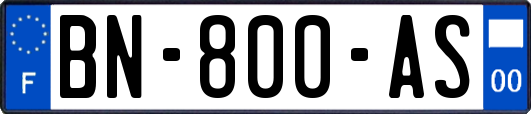 BN-800-AS