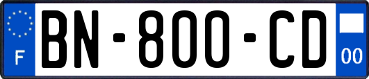 BN-800-CD