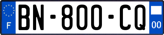 BN-800-CQ