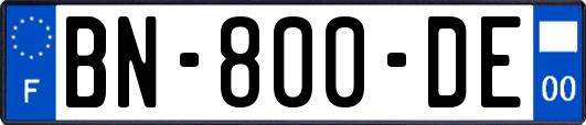 BN-800-DE