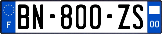 BN-800-ZS