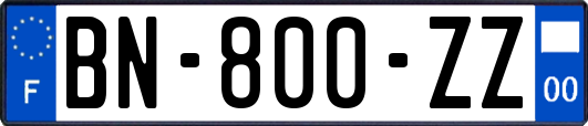 BN-800-ZZ