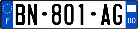 BN-801-AG