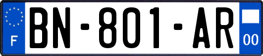 BN-801-AR