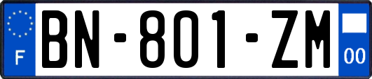 BN-801-ZM