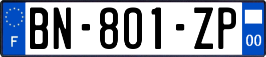 BN-801-ZP