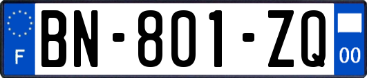 BN-801-ZQ