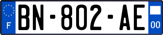 BN-802-AE