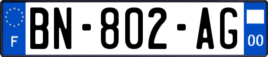 BN-802-AG