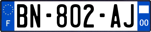 BN-802-AJ