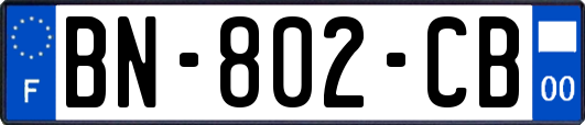 BN-802-CB