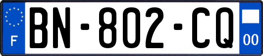 BN-802-CQ