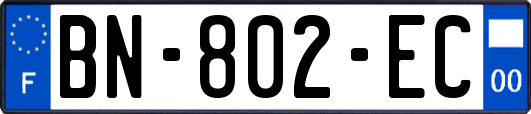 BN-802-EC