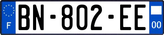 BN-802-EE