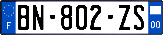 BN-802-ZS