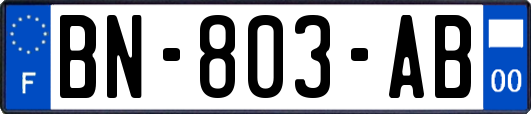 BN-803-AB