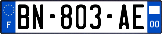 BN-803-AE