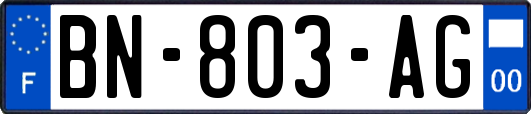 BN-803-AG