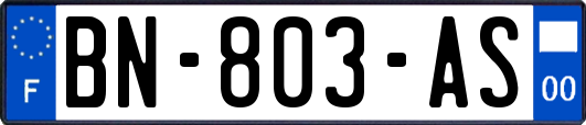 BN-803-AS