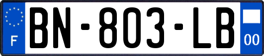 BN-803-LB